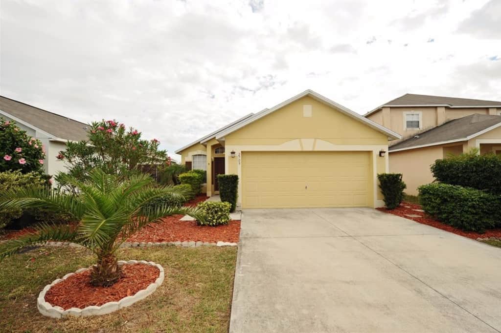 2709 Whispering Trails Dr Winter Haven Fl 33884 Invitation Homes