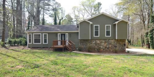 5288 Cumberland Way Stone Mountain Ga 30087 Invitation Homes