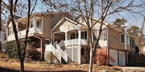 75 Farmington Dr Woodstock Ga 30188 Invitation Homes