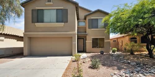 841 E Beargrass Pl San Tan Valley Az 85143 Invitation Homes
