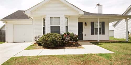 31 Bay Cove Dr Stockbridge Ga 30281 Invitation Homes