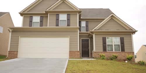 3690 Brookhollow Dr Douglasville Ga 30135 Invitation Homes