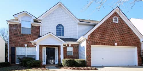 114 Autry Ave Mooresville Nc 28117 Invitation Homes