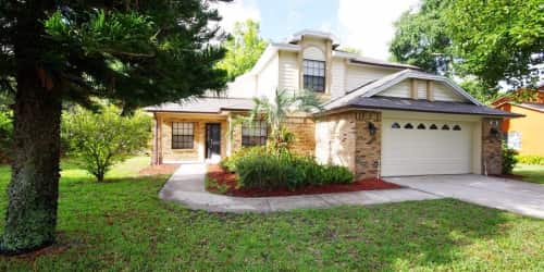 2233 Fairglenn Way Winter Park Fl 32792 Invitation Homes