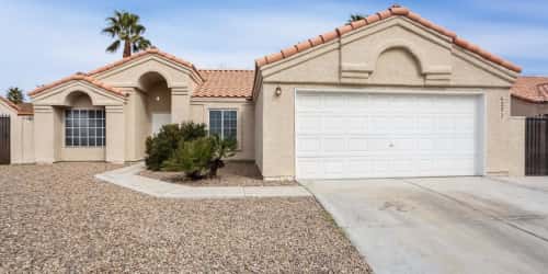 6232 W La Madre Way Las Vegas Nv 89130 Invitation Homes