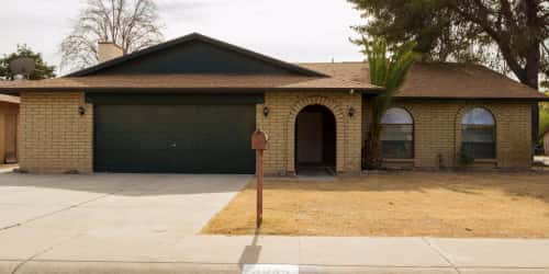 4045 W Desert Cove Ave Phoenix Az 85029 Invitation Homes