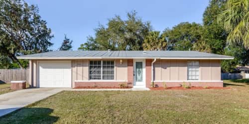 20302 Lorenzo Ave Port Charlotte Fl 33952 Invitation Homes