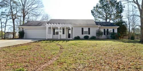 50 Boardwalk Ave Covington Ga 30016 Invitation Homes