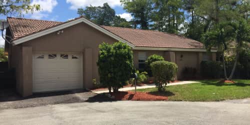 9005 Nw 13th Ct Coral Springs Fl 33071 Invitation Homes