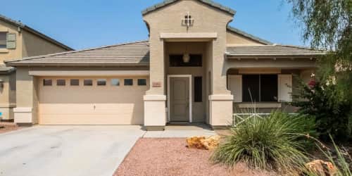 1162 E Angeline Ave San Tan Valley Az 85140 Invitation Homes