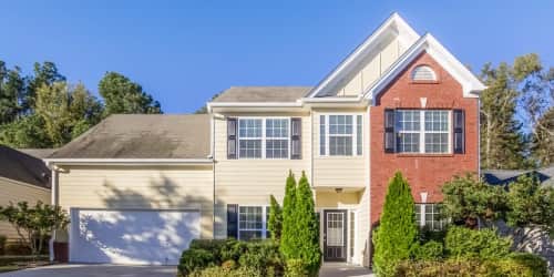 2652 Sedgeview Ln Buford Ga 30519 Invitation Homes