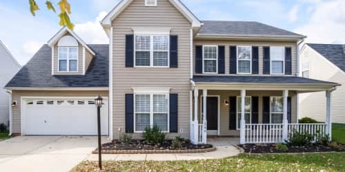 140 Royalton Rd Mooresville Nc 28115 Invitation Homes
