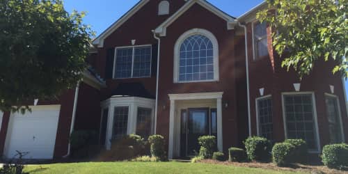 5503 Mountain View Smt Stone Mountain Ga 30087 Invitation Homes