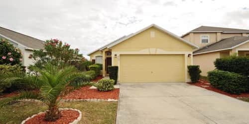 2709 Whispering Trails Dr Winter Haven Fl 33884 Invitation Homes